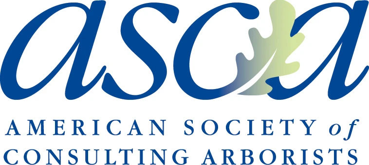 American Society of Consulting Arborists Badge